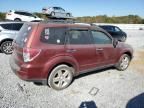 2009 Subaru Forester 2.5X Premium