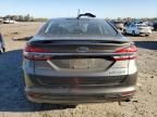 2018 Ford Fusion TITANIUM/PLATINUM HEV