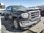 2018 GMC Sierra C1500 SLT