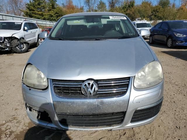 2010 Volkswagen Jetta TDI