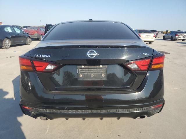 2020 Nissan Altima SL