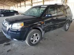 2006 Honda Pilot EX en venta en Phoenix, AZ