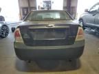 2009 Ford Fusion SEL