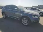 2015 Audi Q5 TDI Premium Plus