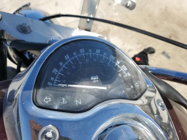 2006 Honda VTX1300 R