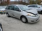 2006 Toyota Sienna CE