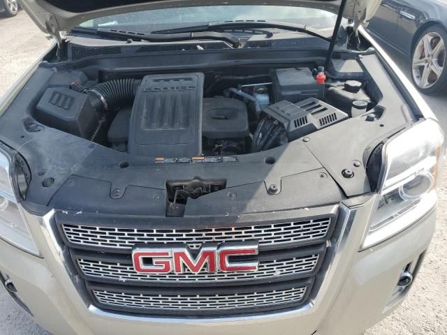 2015 GMC Terrain SLT