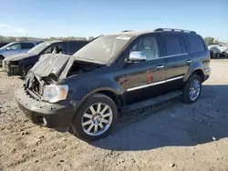 Chrysler Aspen Limited salvage cars for sale: 2008 Chrysler Aspen Limited