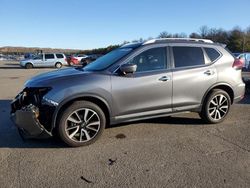 2020 Nissan Rogue S en venta en Brookhaven, NY