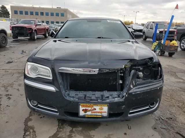 2013 Chrysler 300