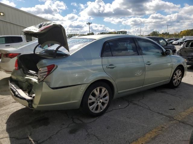 2008 Toyota Avalon XL