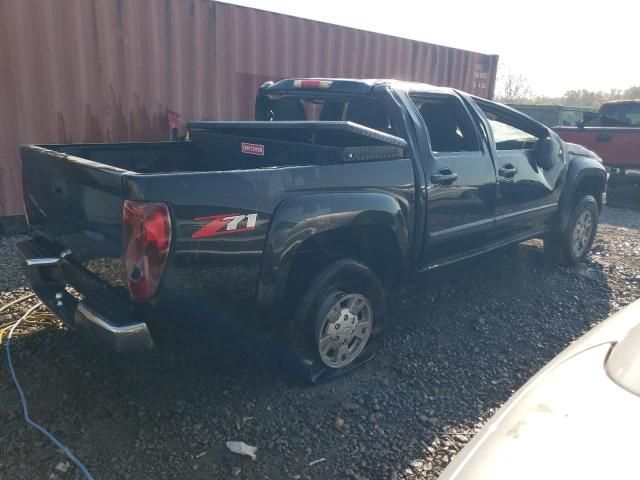 2008 Chevrolet Colorado