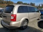 2014 Chrysler Town & Country Touring L