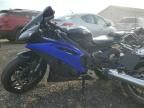 2012 Yamaha YZFR6