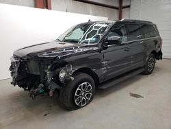 Ford Vehiculos salvage en venta: 2024 Ford Expedition Max XLT