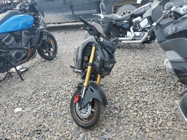 2020 Honda Grom 125