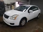 2007 Nissan Sentra 2.0