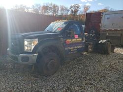 2016 Ford F550 Super Duty en venta en West Warren, MA