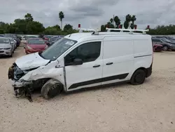 Ford Vehiculos salvage en venta: 2022 Ford Transit Connect XL