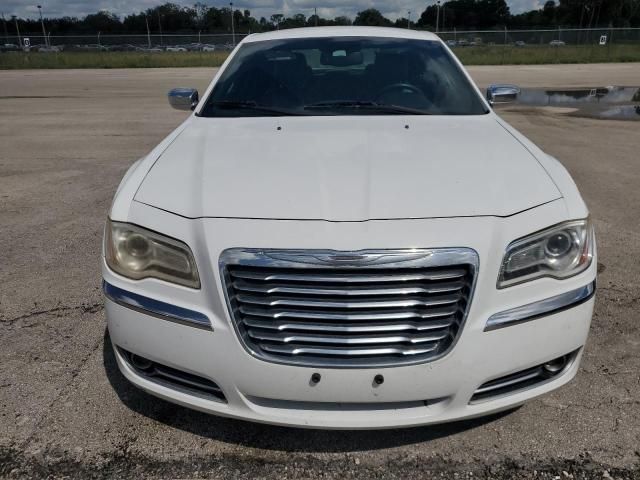 2011 Chrysler 300 Limited