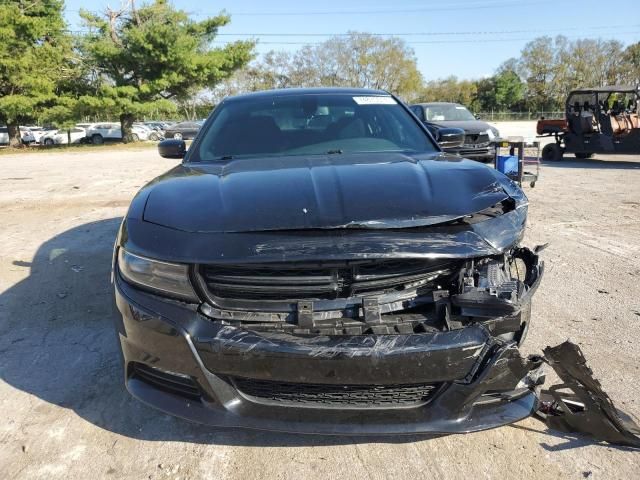 2017 Dodge Charger R/T