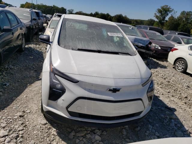 2023 Chevrolet Bolt EV 1LT