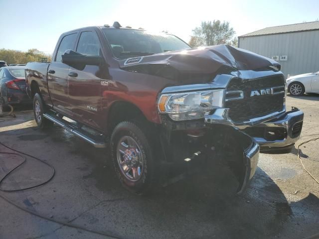 2021 Dodge RAM 2500 Tradesman