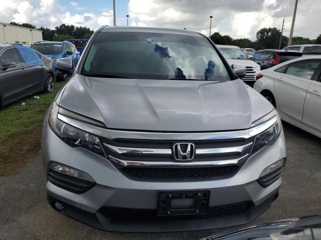 2016 Honda Pilot EX