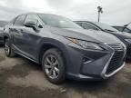 2018 Lexus RX 450H Base