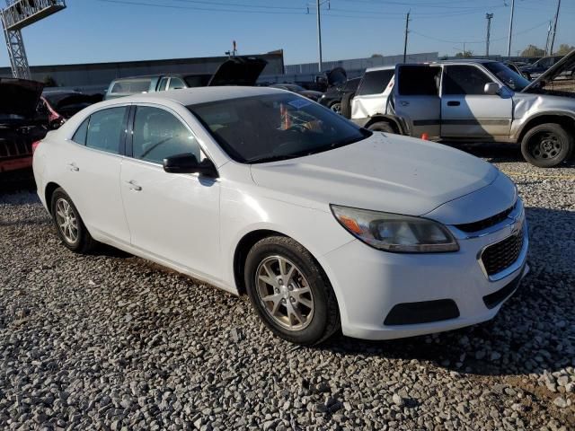 2014 Chevrolet Malibu LS