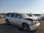 2004 Cadillac Escalade ESV