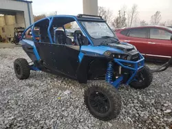 Polaris 4 Wheeler Vehiculos salvage en venta: 2015 Polaris 4 Wheeler