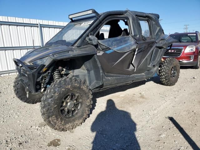 2021 Polaris RZR PRO XP 4 Ultimate