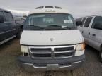 2001 Homemade 2001 Dodge RAM Van B3500