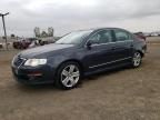 2009 Volkswagen Passat Turbo