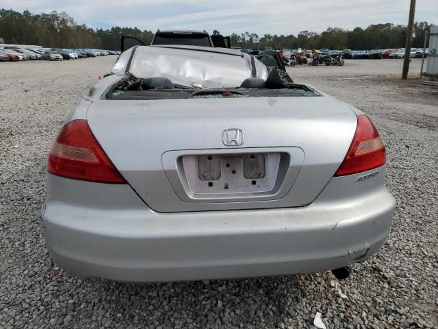 2004 Honda Accord EX