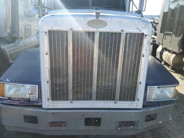 1994 Peterbilt 377