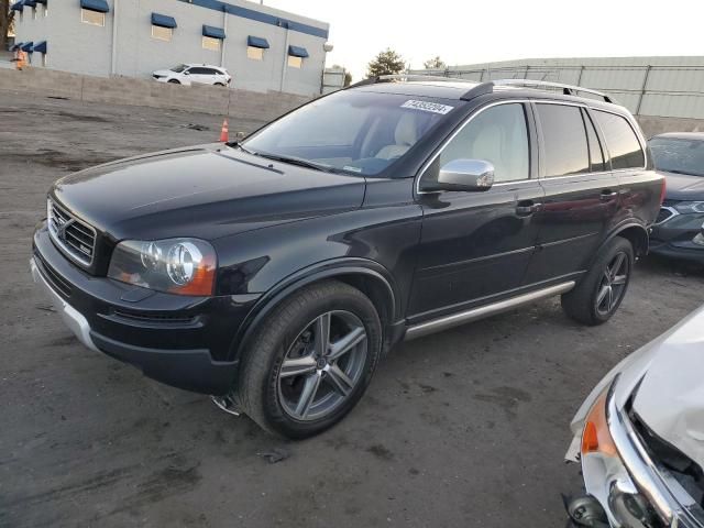 2010 Volvo XC90