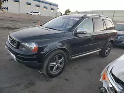 Volvo xc90 Vehiculos salvage en venta: 2010 Volvo XC90