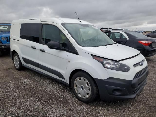 2017 Ford Transit Connect XL