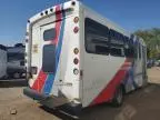 2008 Ford Econoline E450 Super Duty Cutaway Van