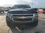 2015 Chevrolet Tahoe K1500 LTZ