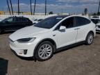 2017 Tesla Model X