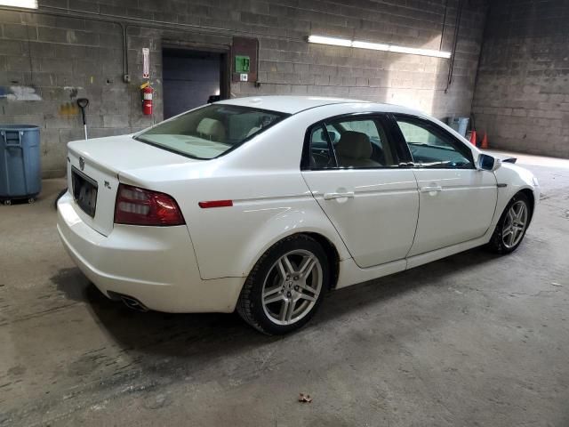 2008 Acura TL