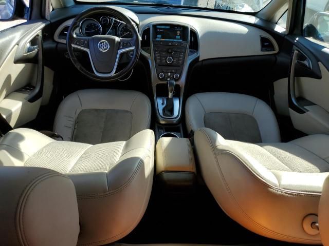 2014 Buick Verano