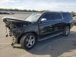 2015 Chevrolet Suburban C1500 LTZ en venta en Fresno, CA