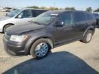 2015 Dodge Journey SE