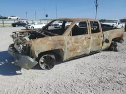 Salvage Cars with No Bids Yet For Sale at auction: 2016 Chevrolet Silverado K1500 LT