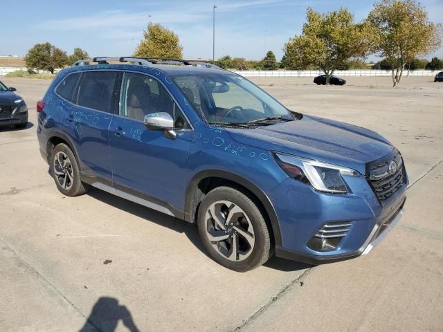 2024 Subaru Forester Touring