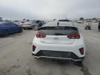 2019 Hyundai Veloster Turbo